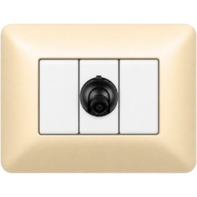 MICROTEL "SPY360 ABBMIL B" SPY360 ADJUSTABLE COLOR CAMERA