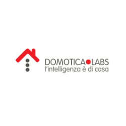 DOMOTICA LABS ACCETH485 Convertitore ETH / RS-485