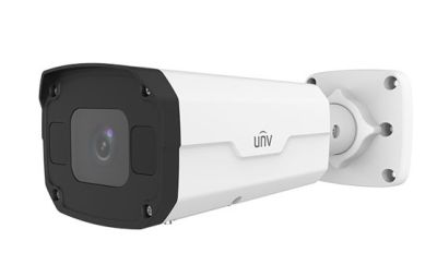 UNIVIEW IPC2322SB-DZK-I0 Telecamera di rete bullet IR VF intelligente HD da 2 MP LightHunter