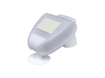 ELSNER 70129 KNX LW 20... 30 V DC brightness/wind sensor