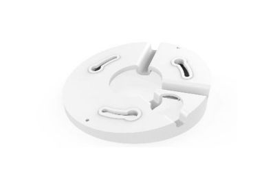 UNIVIEW TR-UM06-E-IN Supporto inclinato per interni a cupola fissa