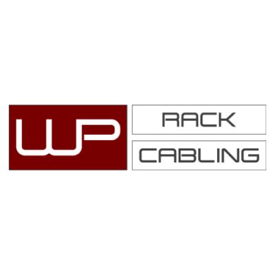 WP RACK WPN-SPT-DOOR-RWB15-B Door for Rack WPN-RWB-15-B