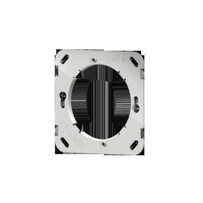 EKINEX EK-SMQ Supporto di montaggio quadrato (5 pz)
