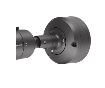 HANWHA SBO-147B Bullet Back Box