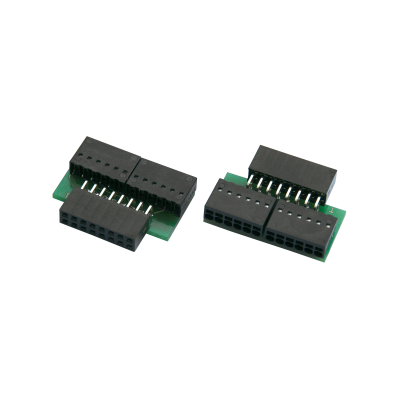 ELSNER 60130 WS1000 Color adapter plug for separate display mounting