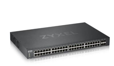 ZYXEL XGS1930-52HP-EU0101F Nebulaflex Switch Web Managed Switch Stand-Alone