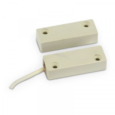 ELMO C10 Box for power supply (AL/2.5) and battery (up to 12 V/ 17 Ah) equipped with control LED
