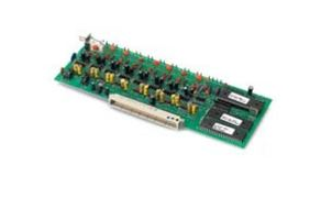 ESSETI 5SC-150 Scheda citofonica per citofoni 4+n con 2 chiamate 