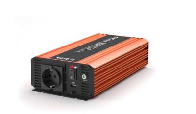 KERT KSTA300HS24 Inverter DC-AC 24-230V 300W sinusoidale