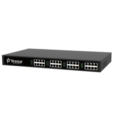 YEASTAR NEOGATE-TA3200 NeoGate TA3200 - Analogue VoIP gateway - 32 ports
