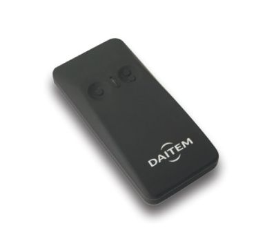DAITEM SH808AX Hands-free transponder remote control
