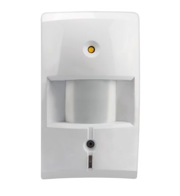 ELKRON 80TC1S00133 Rilevatore infrarosso da interno con videocamera