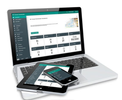 91379034 2N Access Commander — Upgrade Advanced to Pro li