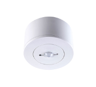 EELECTRON PD00E00ACC KNX PRESENCE SENSOR, SURFACE MOUNTING ENCLOSURE WHITE