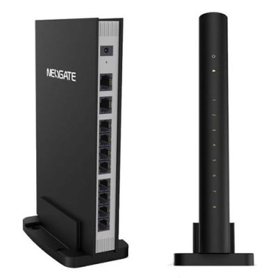YEASTAR NEOGATE-TA800 NeoGate TA800 - Analogue VoIP gateway - 8 F ports