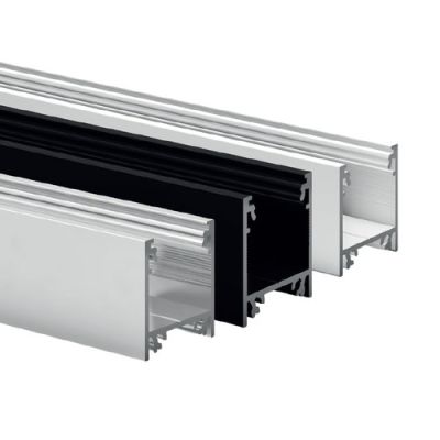 LEDCO PR120/3 PROFILO SUPERFICIE 20 MM 3 MT. H25