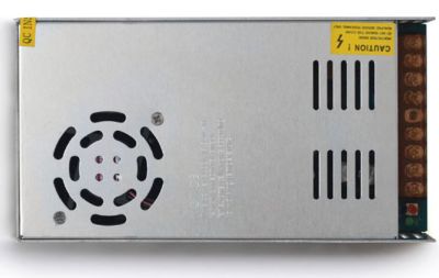 LEDCO TR48360 TRASFORMATORE 48Vdc 360W