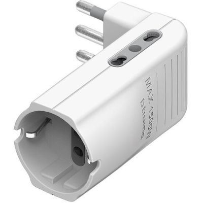 BTICINO BT-S3616DE kit - suitable Corner 2 for 1 beep+1 pair. P30 via