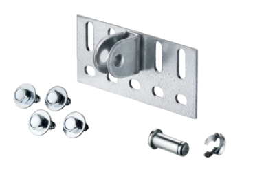 SOMMER YS11112-00001 Bracket for door set