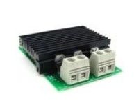 WOLF SAFETY W-MULTIPLO Card for paralleling up to 3 power supplies or Uni