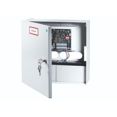 MINGARDI 2713827 CENTRALE DI CONTROLLO RWA-8A 24V DC / CONTROL UNIT