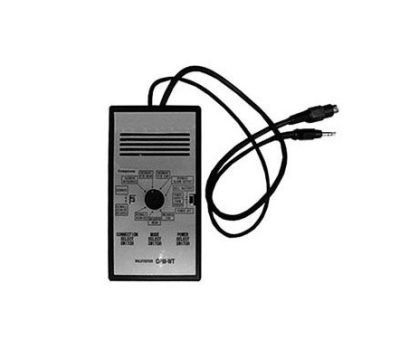 OXZSAWT3 AWT-3 Audio tester verifica risp.sensore