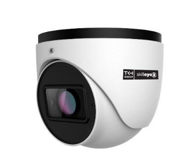 SKILLEYE SEI-E4226TI-H Eyeball IP, 2MP, 2.8-12mm, ICR, dWDR, LEDs 30-50mt