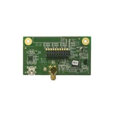 ARITECH INTRUSION DF955-C6 Additional relay outputs board for FlexZone
