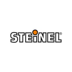 STEINEL 84165 IS 345 ROUND KNX V3.1 RECESSED BLACK