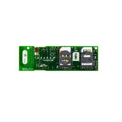 PARADOX PXMXGP14 PXMXGP14 GSM/GPRS Communicator Module - Supports l