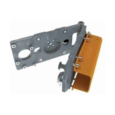 CAME 803XA-0620 ATTACCO ASTA SFONDAMENTO 90X35 GARD PX