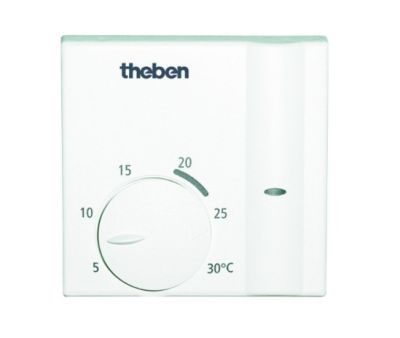 THEBEN 7140002 RAM 714 TERMOSTATO AMBIENTE