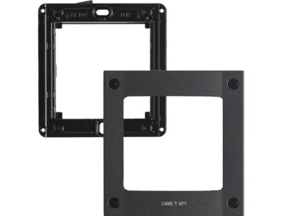 CAME 60020740 MTMTP1MVR-CHASSIS+PLATE 1M VR