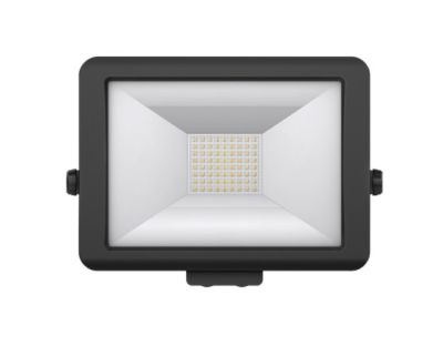 THEBEN 1020688 theLeda B50L BK LED 50W IP65 5000/5600K