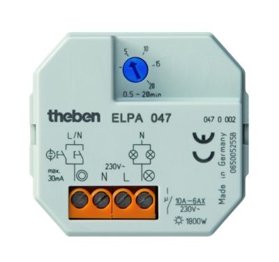 THEBEN 470002 ELPA 047