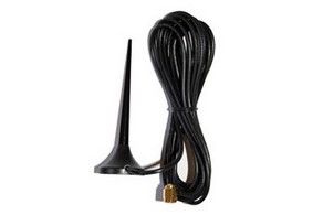 RCGSM4G0000A Risco RCGSM4G0000A optional antenna for GSM 4G module with 3m cable, for metal enclosure