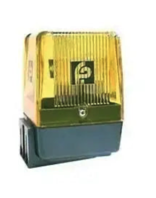 ARMAS XL 220 Segnalatore 220 V ac luce fissa