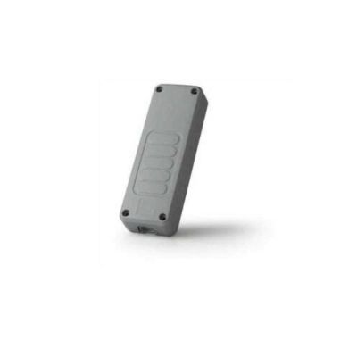 CARDIN SRCTX8E Sensitive coast transceiver interface (868MHZ)