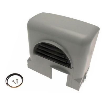 CAME-RICAMBI 119RIBX003 GEARMOTOR COVER - BX