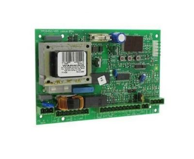 FAAC 790917 455D ELECTRONIC BOARD