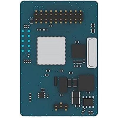 YEASTAR LTE-E 1-port LTE module for voice traffic and backup line