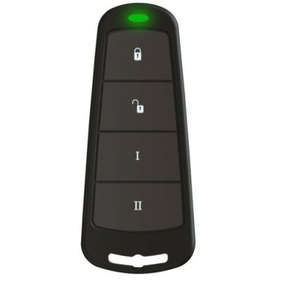 PYRONIX 361300156 KEYFOB-WE TELECOMANDO RADIO