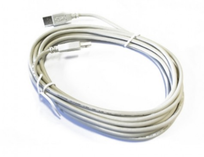 BENTEL USB-5M 5 m USB cable