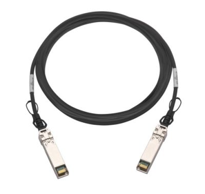 QNAP CAB-DAC15M-SFPP SFP  10GBE TWINAXIAL DIRECT ATTA
