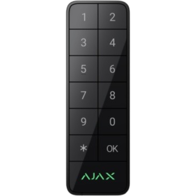 AJAX 117759 Superior KeyPad Outdoor Fibra