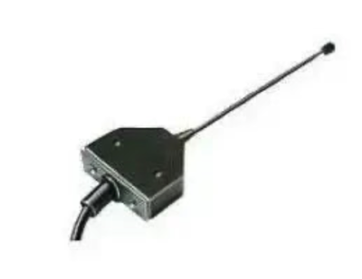 ARMAS AN 433 Antenna accordata con stilo in acciaio inossidabil