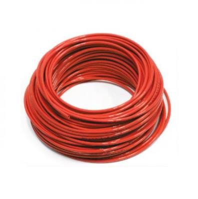 INIM INCENDIO MPE1008025M-R Tubo PE per composizione capillare diametro 10mm