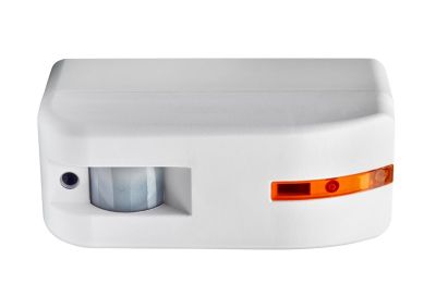 ELKRON 80IM4600113 Rivelatore doppia tecnologia per applicazione a centro finestra