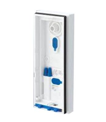 OXWXIBB WXI-BB Back box di ricambio per WXI
