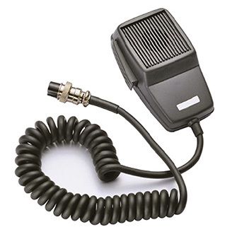 INIM FIRE IPG-PTT PTT Microphone For Front Panel Or With IPGexx Microphone Bases